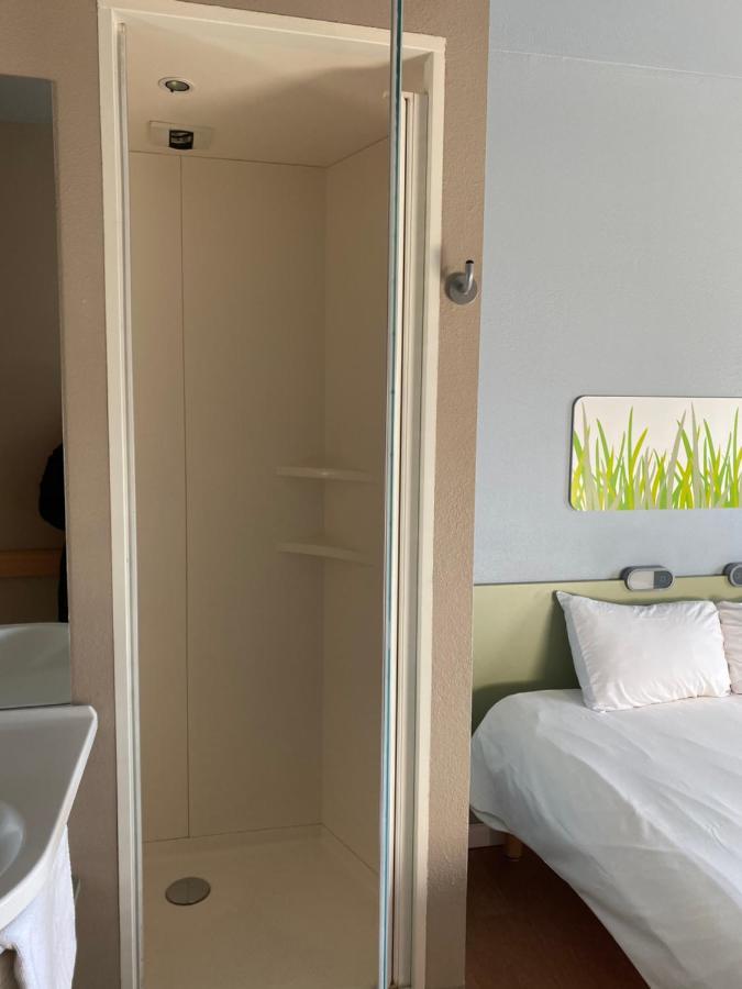 Ibis Budget Verdun Dış mekan fotoğraf