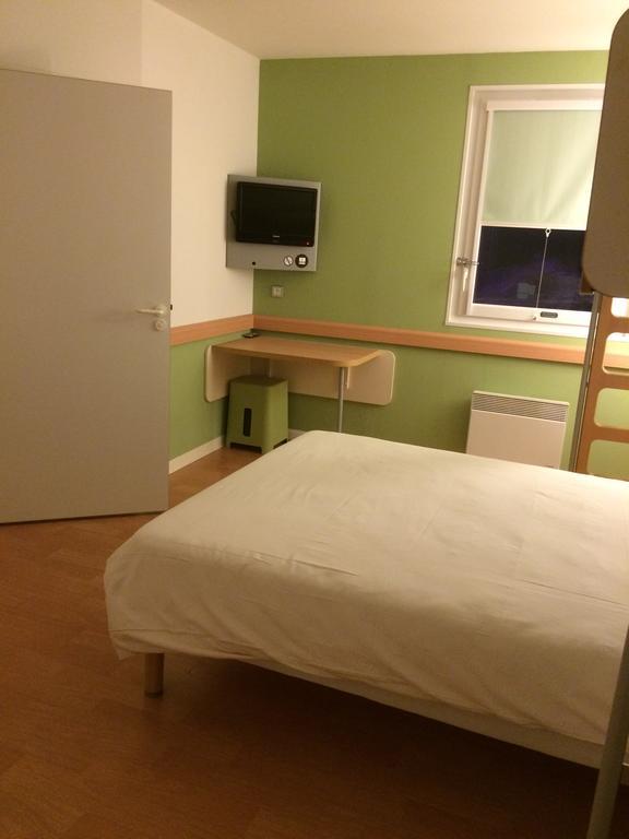 Ibis Budget Verdun Oda fotoğraf