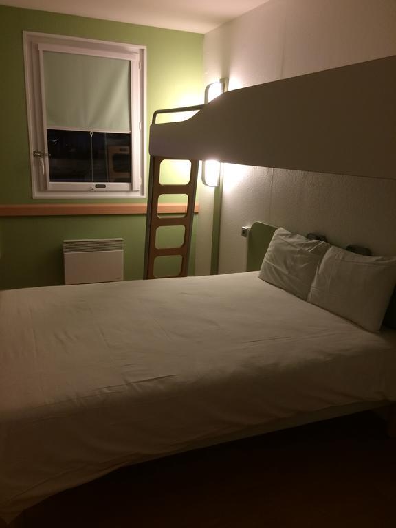 Ibis Budget Verdun Oda fotoğraf