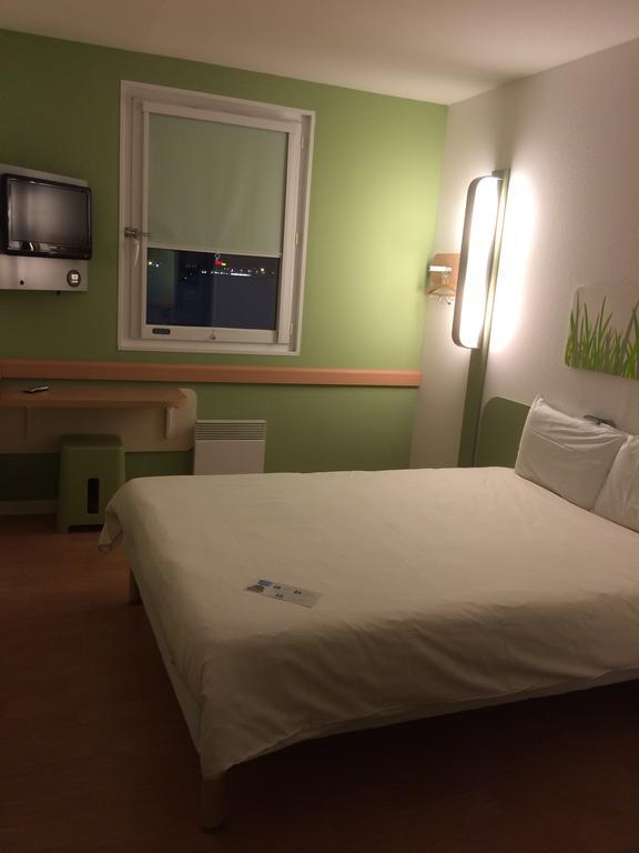 Ibis Budget Verdun Oda fotoğraf