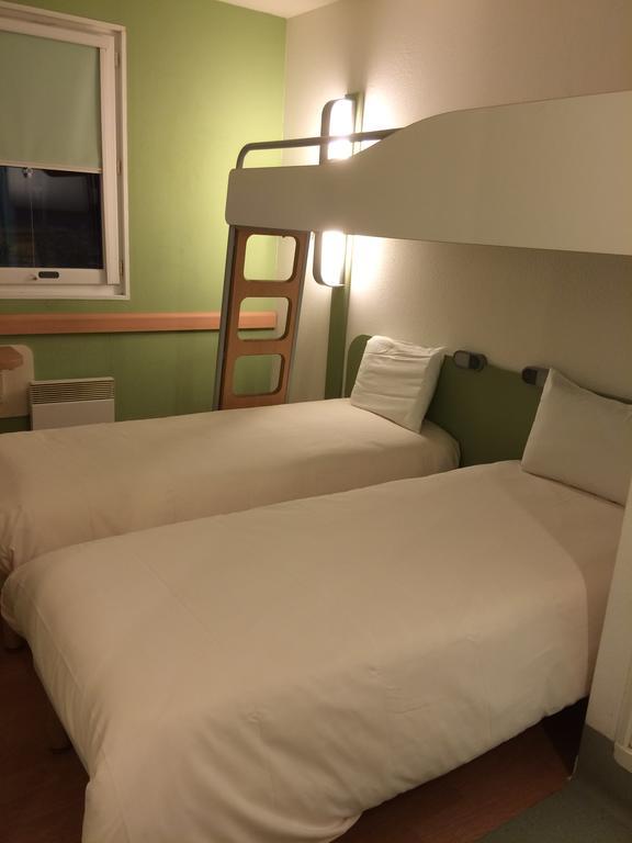Ibis Budget Verdun Oda fotoğraf