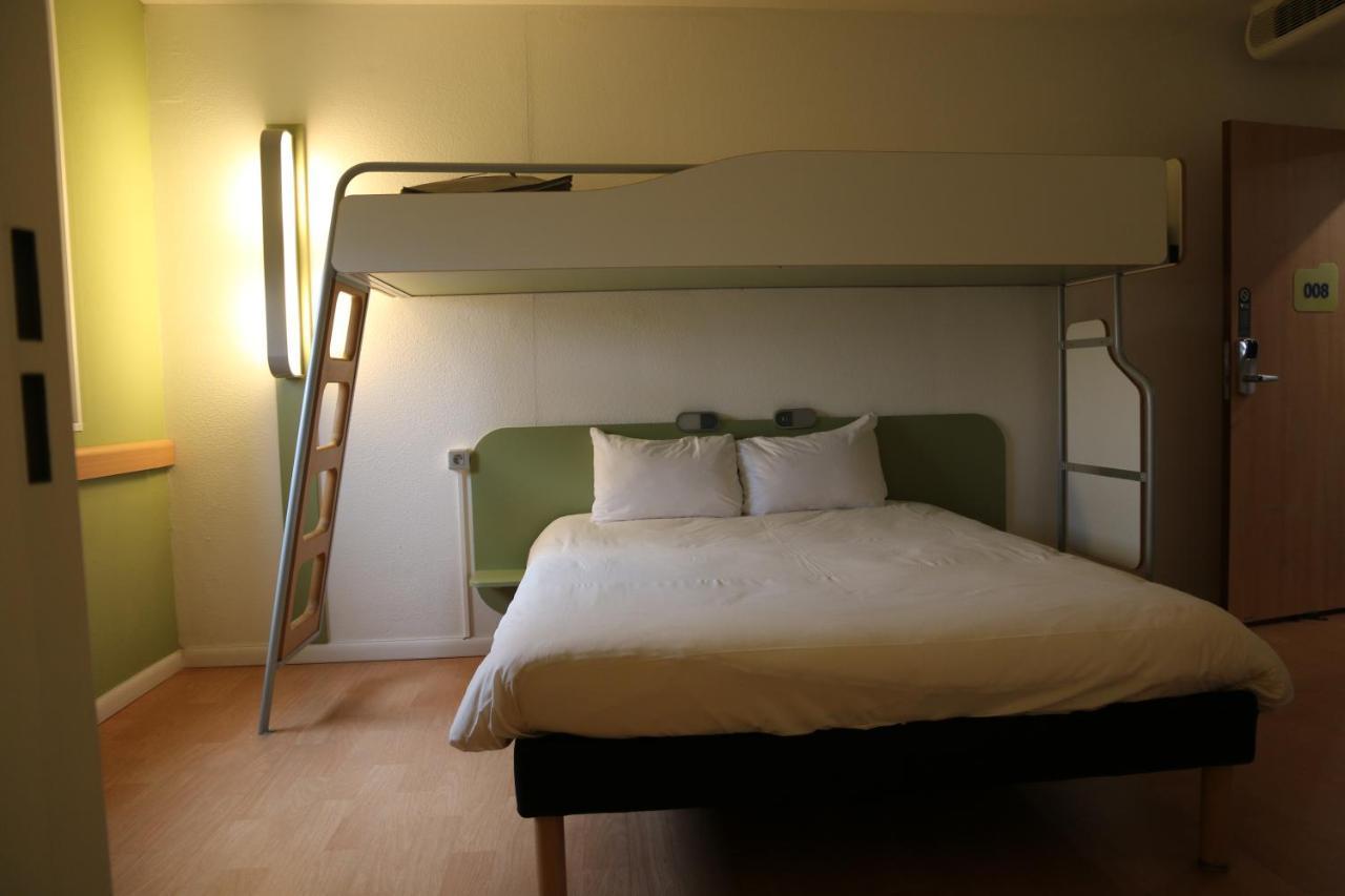 Ibis Budget Verdun Dış mekan fotoğraf